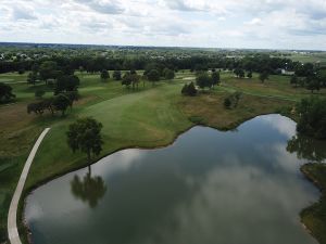 Davenport Aerial 3rd